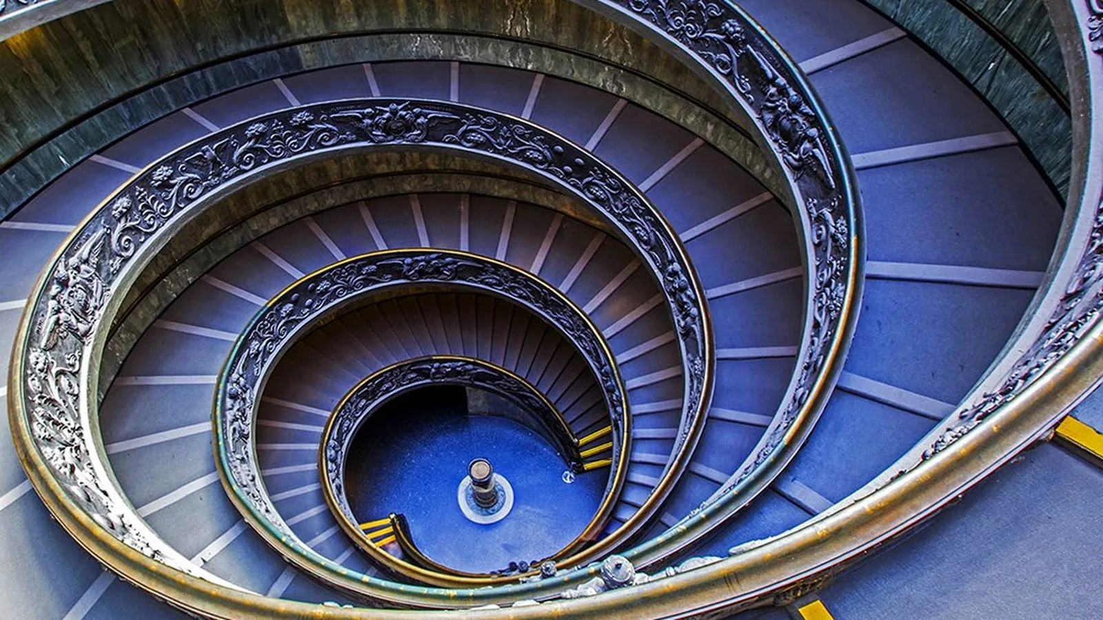 Residenza Romana Vaticana, Roma